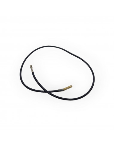 CHAFFOTEAUX CABLE ELECTRIQUE TRANSFORMATEUR D'ALLUMAGE 61010691 CHAUDIERE