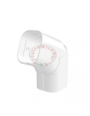 TECNOSYSTEMI COURBE APPARTEMENT ARTICULÉ DOUBLER EXCELLENS CPS CPS 72-EXC NEW LINE