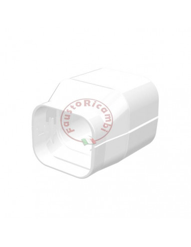 TECNOSYSTEMI RÉDUCTION CANAL DOUBLER EXCELLENS RC RC 100/72 EXC NEW LINE
