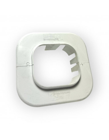 TECNOSYSTEMI ROSE DE MUR DOUBLER EXCELLENS RM RM 72-EXC NEW LINE