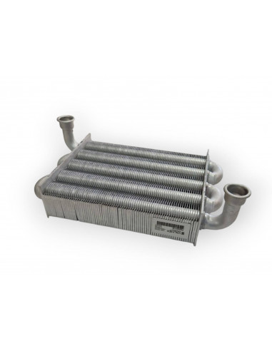 FERROLI ÉCHANGEUR MONOTHERMIQUE PRIMAIRE 3980L460 37407500 CHAUDIÈRE DIVACONDENS D PLUS F24