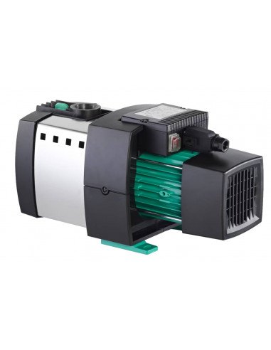 WILO HIMULTI POMPE CENTRIFUGE HORIZONTALE MULTI-ÉTAGES 3-23 / 1/5/230 ALIMENTATION EN EAU
