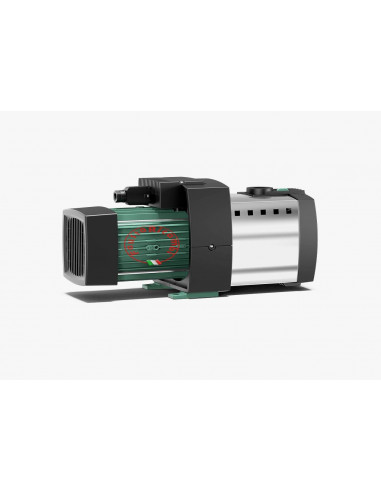 POMPE CENTRIFUGE HORIZONTALE MULTI-ÉTAGES WILO HIMULTI ALIMENTATION EN EAU 3-44 / 1/5/230