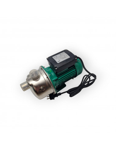 WILO POMPE ÉLECTRIQUE POMPE AUTO-AMORÇANTE DE SURFACE WJ 203X EM 230V 50HZ 4081222