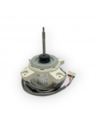 MOTEUR DE VENTILATEUR EXTERNE HAIER A0010401254B SIC-65FV-F160-3 CLIMATISEUR