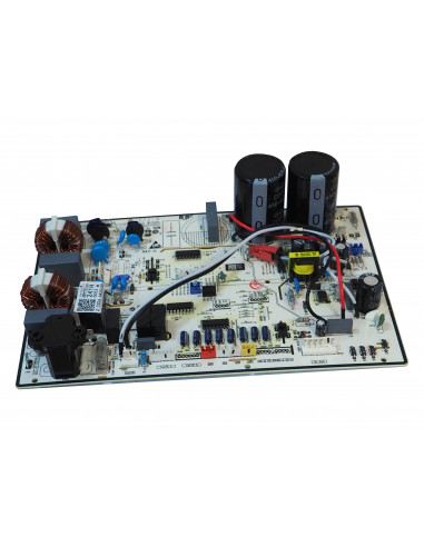 HAIER CARTE ÉLECTRONIQUE EXTERNE PCB A0011800241H CLIMATISEUR