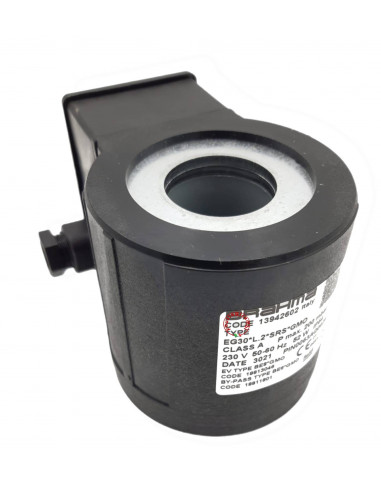 BOBINE BRAHMA EG30 L.2 SRS BE8 OGM 18813046 18811801 X ELECTROVANNE 13942602
