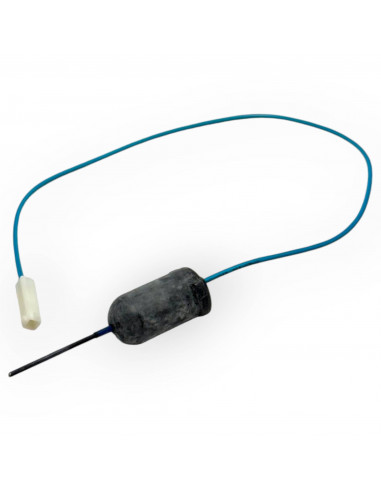 DE DIETRICH FILAIRE ACI ANODE 97861180 CHAUFFE-EAU THERMOR ATLANTIQUE