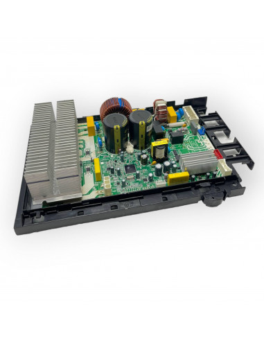 CARTE ELECTRONIQUE ARISTON 65115595 17122000023689 CLIMATISEUR