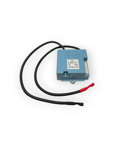 CARTE ELECTRONIQUE SAUNIER DUVAL 0020278701 COMPATIBLE ARISTON 61313604 CHAUDIERE