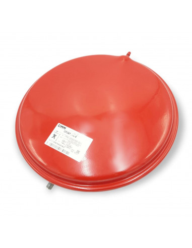 CIMM VASE D'EXPANSION LT 8 Ø 14 COMPATIBLE BAXI JJJ005625560 JJJ005625570 LUNA 20 I FI