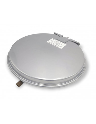 CIMM VASE D'EXPANSION LT 8 Ø 1/2 COMPATIBLE RIELLO 4364894 BERETTA 20187349 R2204 CHAUDIÈRE