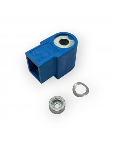 BOBINE ELECTROVANNE DANFOSS 24 V POUR POMPE 071N0062 CHAUDIERE