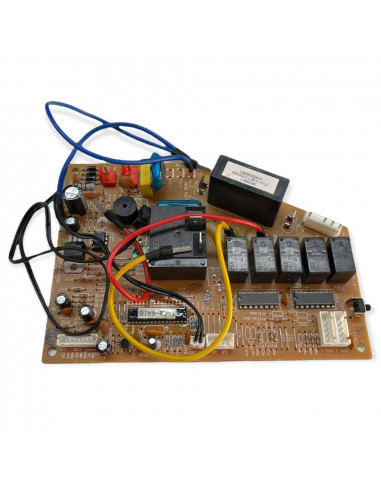 PHILCO CARTE ÉLECTRONIQUE HPX12RL PH18000QF 1090500504-R CONDITIONNEUR