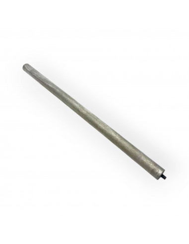 ARISTON CHAFFOTEAUX ANODE MAGNÉSIUM M8 Ø 26 MM L 400 65102462 BOUILLOIRE