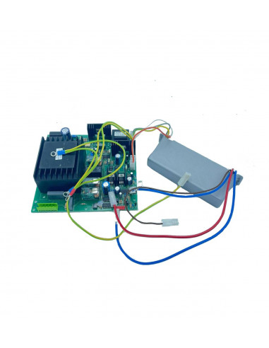 DUEPI CARTE ELECTRONIQUE PURIFICATEUR D'AIR ARTEL ART003A 04100000294 CLIMATISEUR