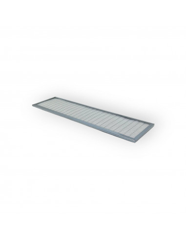 FILTRE À AIR EN TISSU DE RECHANGE POUR VENTILO-CONVECTEUR 710X180 TH 10 MM
