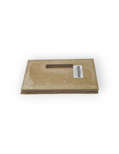 VERMICULITE ISOLANT COLA 599002250 336601301 POÊLE À GRANULÉS ORION