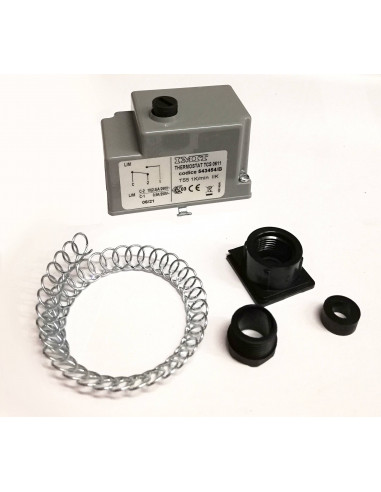 THERMOSTAT RÉGLABLE IMIT 40 - 70°C IP40 TSC 543454/B CHAUDIÈRE