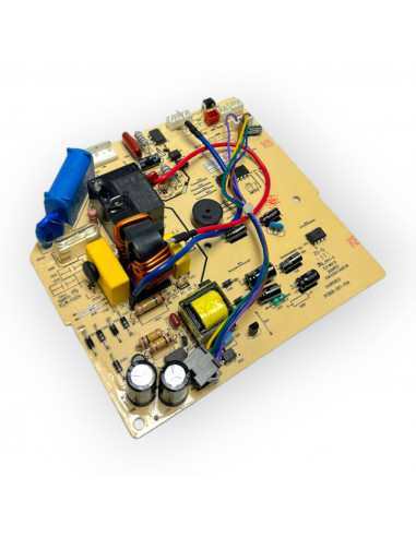CARTE ELECTRONIQUE ARISTON 65112379 POUR CLIMATISEUR MIROS 35 MC4-I