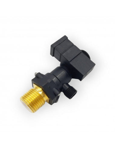 INTERRUPTEUR DE DÉBIT SANITAIRE COMPATIBLE AVEC BERETTA R10022752 4365669 65100296 39818551 6FLUSSOS07