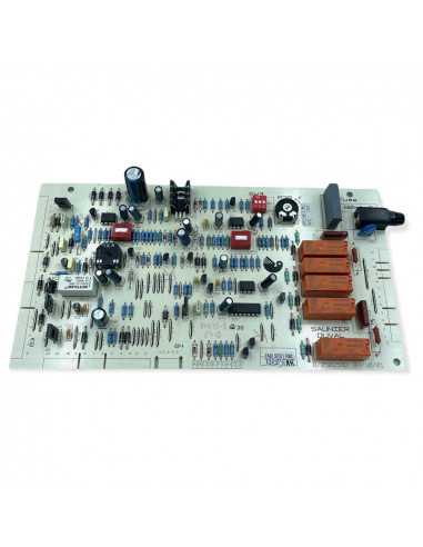 SAUNIER DUVAL CARTE ÉLECTRONIQUE MULTIFONCTION 05712700 CHAUDIÈRE