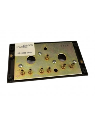 CONNECTEUR JOHNSON CONTROLS PQ-3000 PQ-3000-3050