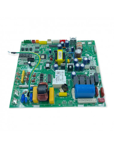 CARTE ELECTRONIQUE ARISTON 65112402 CLIMATISEUR DUAL 50 XC4-O