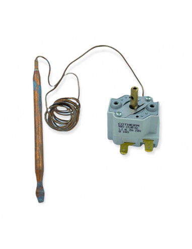 THERMOSTAT FONDITAL 40° 6Y41392000 GTLH0142 CHAUDIERE