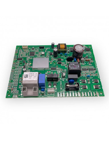 CARTE ELECTRONIQUE IMMERGAS 1040137 1.040137 CHAUDIERE VICTRIX OMNIA
