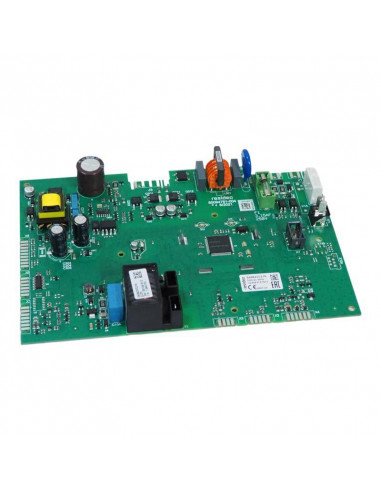CARTE ÉLECTRONIQUE IMMERGAS 1046755 CHAUDIÈRE VICTRIX TERA 24