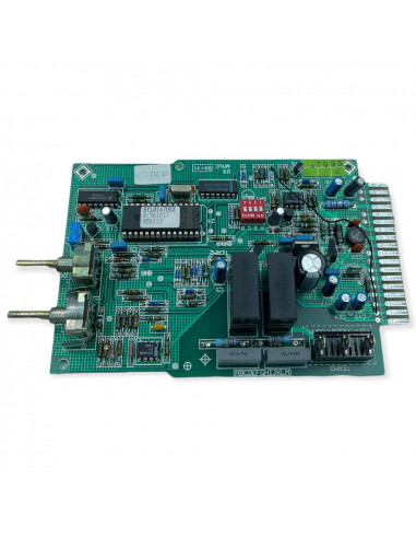 SAUNIER DUVAL CARTE ÉLECTRONIQUE CIRCUIT PRINCIPAL 05148500 51485 CHAUDIÈRE