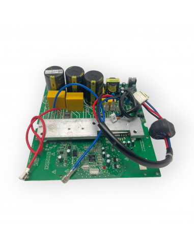 CARTE INVERTER ELECTRONIQUE ARISTON 65112581 17122300003092 CLIMATISEUR