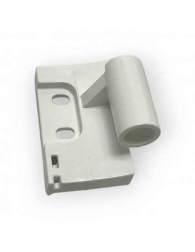 AXE INFÉRIEUR HAIER POUR BOULON DE CHARNIÈRE 0060218821 49053642 RÉFRIGÉRATEUR