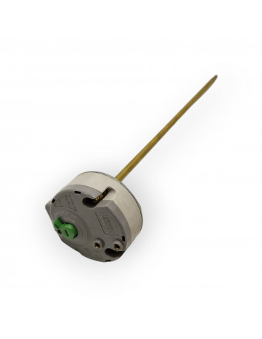 THERMOSTAT ARISTON L 300 MM 691216 POUR RESISTANCE CHAUFFE-EAU