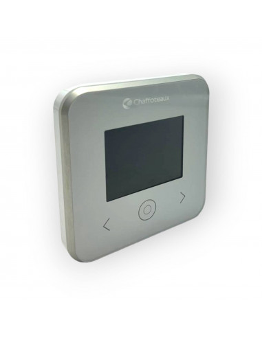 ARISTON CHAFFOTEAUX THERMOSTAT D'AMBIANCE INTELLIGENT WI-FI 3319128-SP SMART CONTROL LINK 