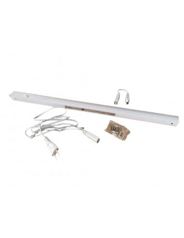 MINI PLAFONNIER HAUTE LUMINOSITÉ LUMIÈRE LED 10W 4000K SOUS ARMOIRE