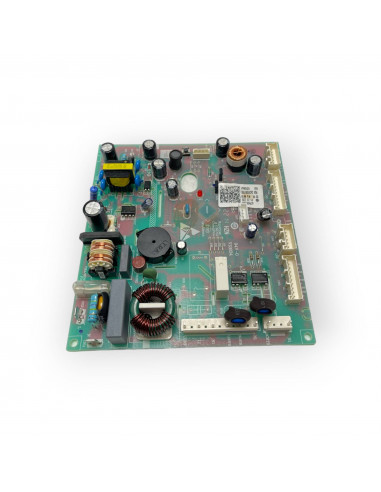 CARTE ÉLECTRONIQUE PRINCIPALE DU PANNEAU DE COMMANDE HAIER 0061800429C RÉFRIGÉRATEUR HB16FMAAA