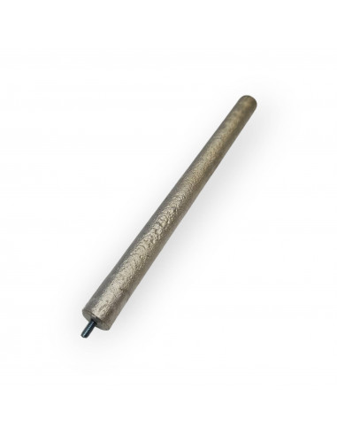 ARISTON MAGNÉSIUM ANODE Ø L 195 M4 65104164 EX 574306 CHAUFFE-EAU