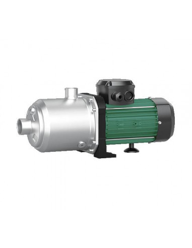 POMPE CENTRIFUGE WILO MEDANA CH1-L.404-1 / E / E / 10T EX MHI 403- 1 / E / 3 400.50.2