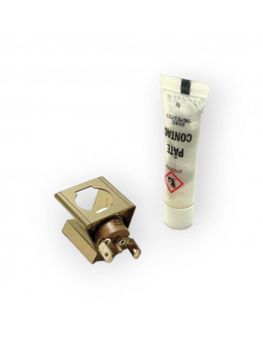 THERMOSTAT DE SÉCURITÉ COMPATIBLE POUR CHAUDIÈRE SAUNIER DUVAL S1008000