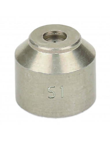 BUSE SIT MGB MÉTHANE Ø 0,51 MM 0977119 POUR BRÛLEUR VEILLEUSE 3F