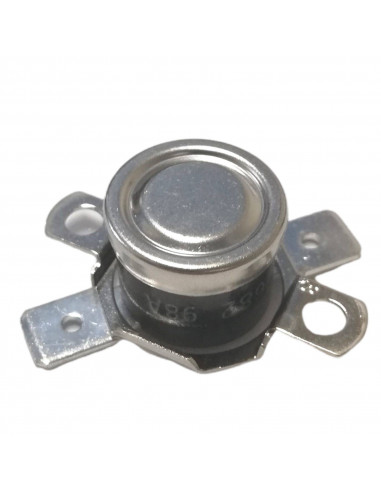 LEBLANC VENTILATEUR THERMOSTAT LM36 ST 35° 8716740376 CHAUDIERE