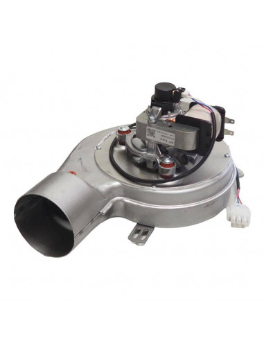 IDRO LAMINOX VENTILATEUR TB19-FUM W931210420 PL21CE0420 THERMOBOILER 19 CHAUDIÈRE