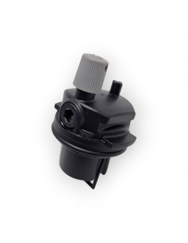 BAXI JOLLY AIR VENT VALVE DEASER POMPE 710493600 CHAUDIÈRE LUNA 4