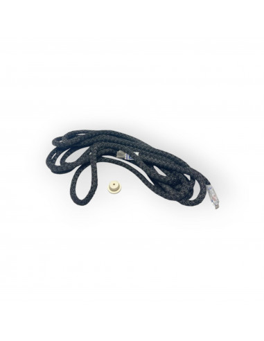 JOINT DE PORTE LAMINOX 3 METRES STP-GS10 POUR POÊLE À GRANULÉS