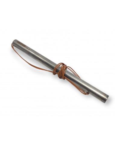 BOUGIE D'ALLUMAGE RESISTANCE HT 64686 12.70 X 187MM 400W POUR POELE A GRANULES