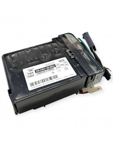 HAIER CARTE ÉLECTRONIQUE EMBRACO 0061800328 49045879 RÉFRIGÉRATEUR