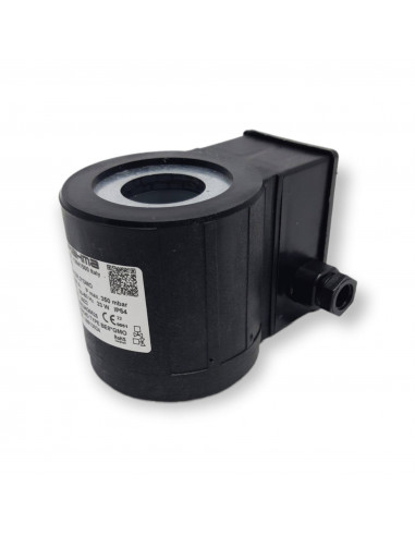 BOBINE BRAHMA 18813024 BE8 GMO 230V REMPLACEMENT POUR ÉLECTROVANNE 13941500 EG30SR2GMO