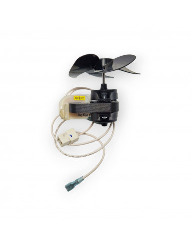 VENTILATEUR RÉFRIGÉRATEUR NO FROST 220V HÉLICE ANTICONDENSATION Ø 88 MM